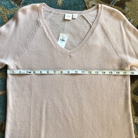 GAP | Merino Wool Blend Sweater - Picture 6 of 8